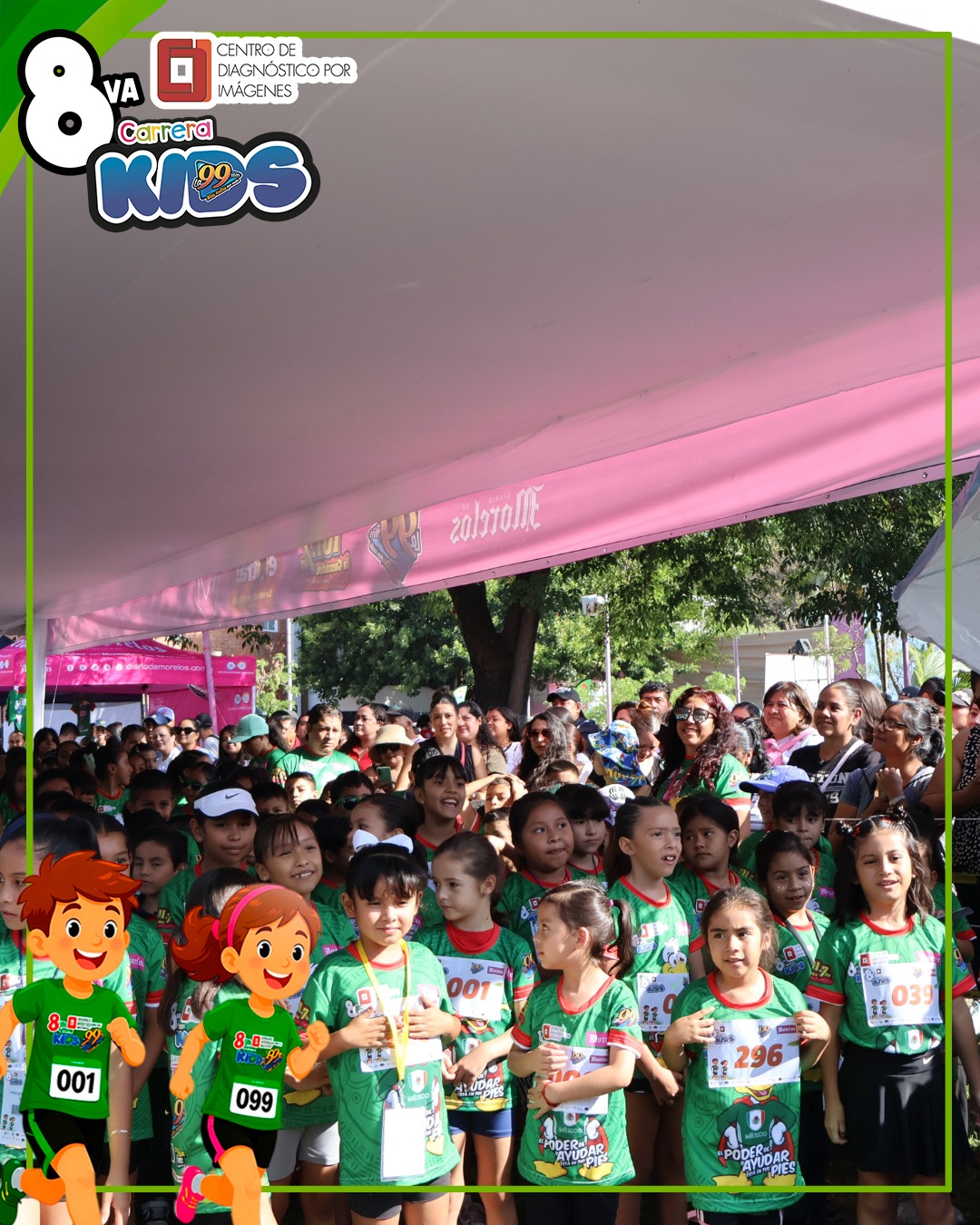 Carrera Kids